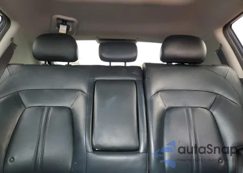 2016 Kia Sportage Ex from USA, damaged, VIN KNDPC3A62G7807292